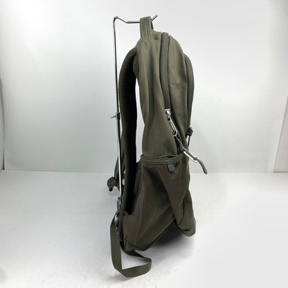 【中古品】【メンズ】 THE NORTH FACE ザ ノースフェイス JESTER ジェスター カラーKHAKI バックパック リュック カバン 188-260818-ky-08-fuzh 万代Net店