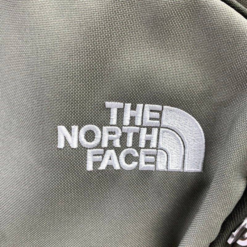 【中古品】【メンズ】 THE NORTH FACE ザ ノースフェイス JESTER ジェスター カラーKHAKI バックパック リュック カバン 188-260818-ky-08-fuzh 万代Net店
