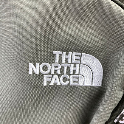 【中古品】【メンズ】 THE NORTH FACE ザ ノースフェイス JESTER ジェスター カラーKHAKI バックパック リュック カバン 188-260818-ky-08-fuzh 万代Net店