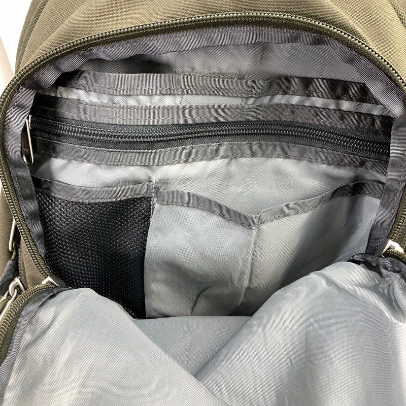 【中古品】【メンズ】 THE NORTH FACE ザ ノースフェイス JESTER ジェスター カラーKHAKI バックパック リュック カバン 188-260818-ky-08-fuzh 万代Net店