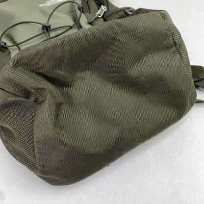 【中古品】【メンズ】 THE NORTH FACE ザ ノースフェイス JESTER ジェスター カラーKHAKI バックパック リュック カバン 188-260818-ky-08-fuzh 万代Net店