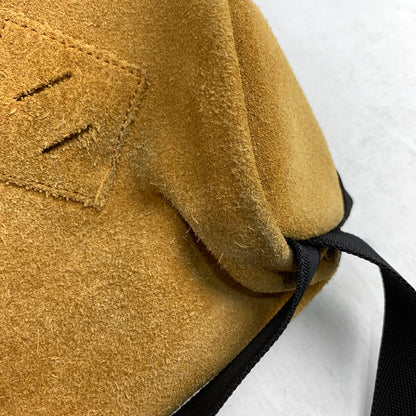 【中古品】【メンズ】 THE NORTH FACE ザ ノースフェイス NN7507N DAY BAG バックパック リュックBLACK PURPLE LABEL パープルレーベル カバン 188-260818-ky-09-fuzh 万代Net店