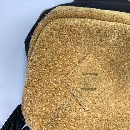 【中古品】【メンズ】 THE NORTH FACE ザ ノースフェイス NN7507N DAY BAG バックパック リュックBLACK PURPLE LABEL パープルレーベル カバン 188-260818-ky-09-fuzh 万代Net店
