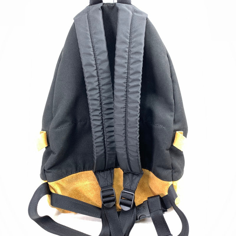 【中古品】【メンズ】 THE NORTH FACE ザ ノースフェイス NN7507N DAY BAG バックパック リュックBLACK PURPLE LABEL パープルレーベル カバン 188-260818-ky-09-fuzh 万代Net店