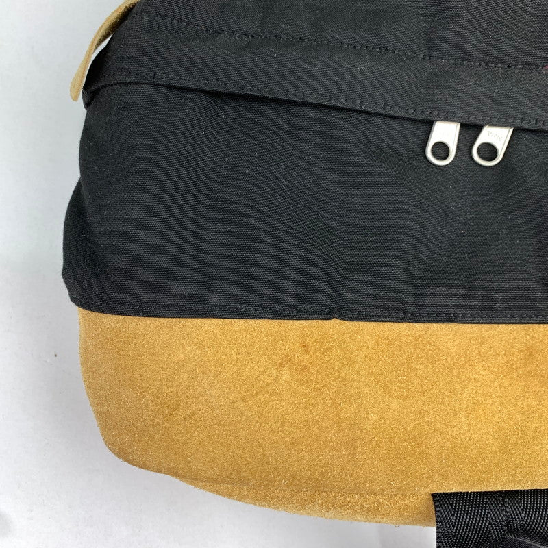 【中古品】【メンズ】 THE NORTH FACE ザ ノースフェイス NN7507N DAY BAG バックパック リュックBLACK PURPLE LABEL パープルレーベル カバン 188-260818-ky-09-fuzh 万代Net店