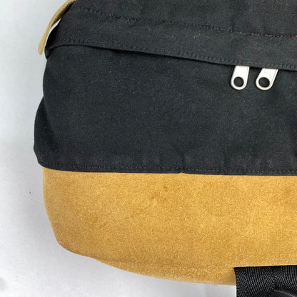 【中古品】【メンズ】 THE NORTH FACE ザ ノースフェイス NN7507N DAY BAG バックパック リュックBLACK PURPLE LABEL パープルレーベル カバン 188-260818-ky-09-fuzh 万代Net店