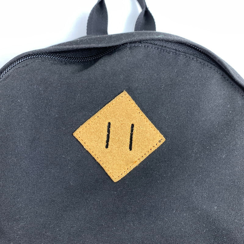 【中古品】【メンズ】 THE NORTH FACE ザ ノースフェイス NN7507N DAY BAG バックパック リュックBLACK PURPLE LABEL パープルレーベル カバン 188-260818-ky-09-fuzh 万代Net店