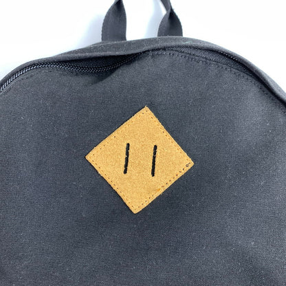 【中古品】【メンズ】 THE NORTH FACE ザ ノースフェイス NN7507N DAY BAG バックパック リュックBLACK PURPLE LABEL パープルレーベル カバン 188-260818-ky-09-fuzh 万代Net店