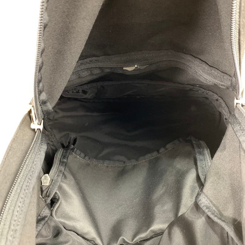 【中古品】【メンズ】 THE NORTH FACE ザ ノースフェイス NN7507N DAY BAG バックパック リュックBLACK PURPLE LABEL パープルレーベル カバン 188-260818-ky-09-fuzh 万代Net店