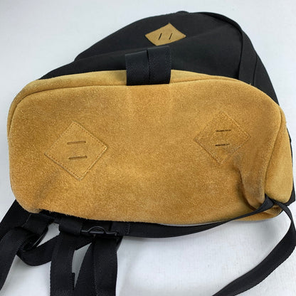 【中古品】【メンズ】 THE NORTH FACE ザ ノースフェイス NN7507N DAY BAG バックパック リュックBLACK PURPLE LABEL パープルレーベル カバン 188-260818-ky-09-fuzh 万代Net店