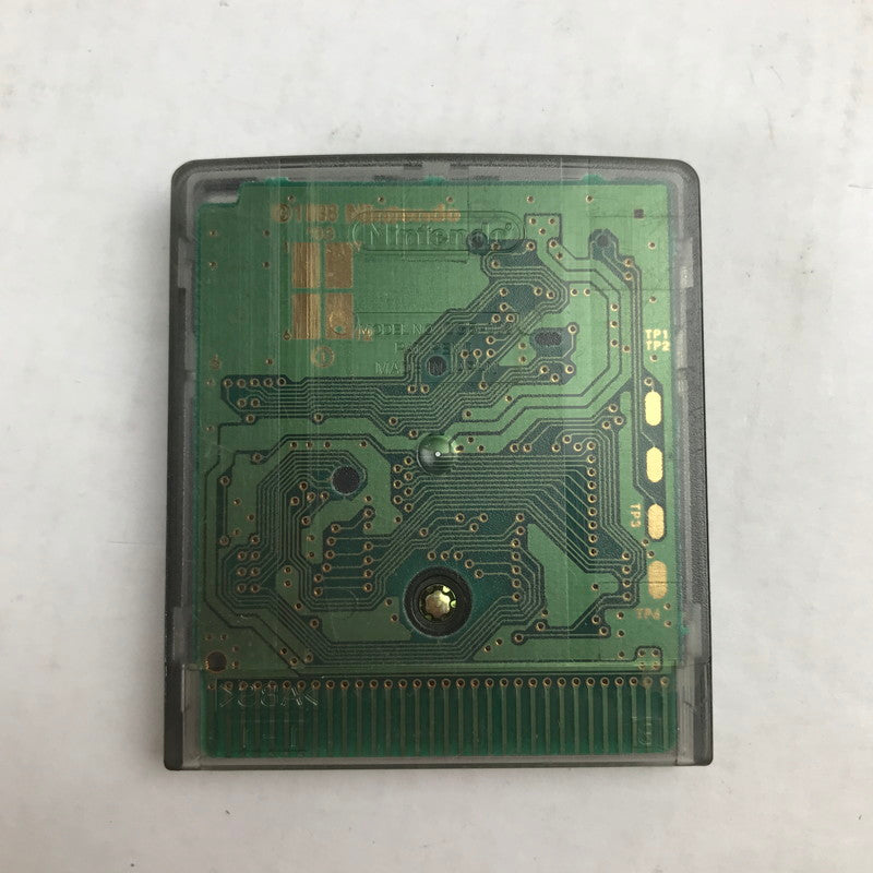 【中古品】 Nintendo GAMEBOY COLOR GBC ニンテンドー ゲームボーイ カラー ソフト ドラゴンクエストlll そして伝説へ… 023-260823-mh-06-fuz 万代Net店