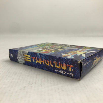 【中古品】 Nintendo GAMEBOY COLOR GBC ニンテンドー ゲームボーイ カラー ソフト ドラゴンクエストlll そして伝説へ… 023-260823-mh-06-fuz 万代Net店
