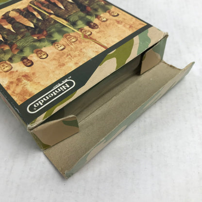 【中古品】 Nintendo ファミリーコンピュータ ファミコン ソフト ファミコンウォーズ 023-260823-mh-09-fuz 万代Net店