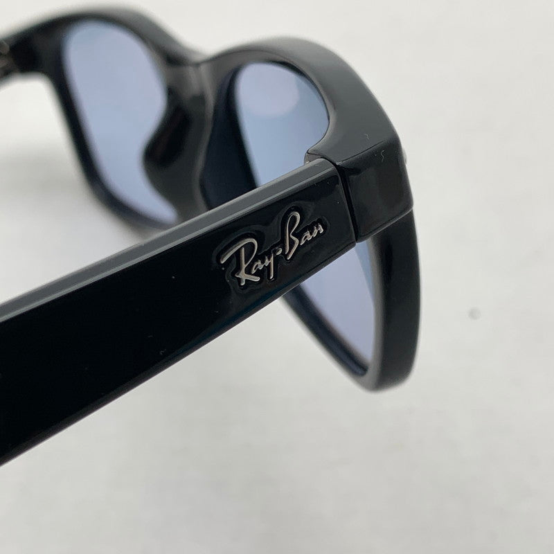 【中古品】【メンズ】 RAYBAN レイバン RB2132-F NEW WAYFARER CLASSIC BLACK SIZE:55ロ18 140 サングラス 203-260820-io-03-fuzh 万代Net店