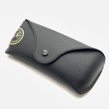 【中古品】【メンズ】 RAYBAN レイバン RB2132-F NEW WAYFARER CLASSIC BLACK SIZE:55ロ18 140 サングラス 203-260820-io-03-fuzh 万代Net店