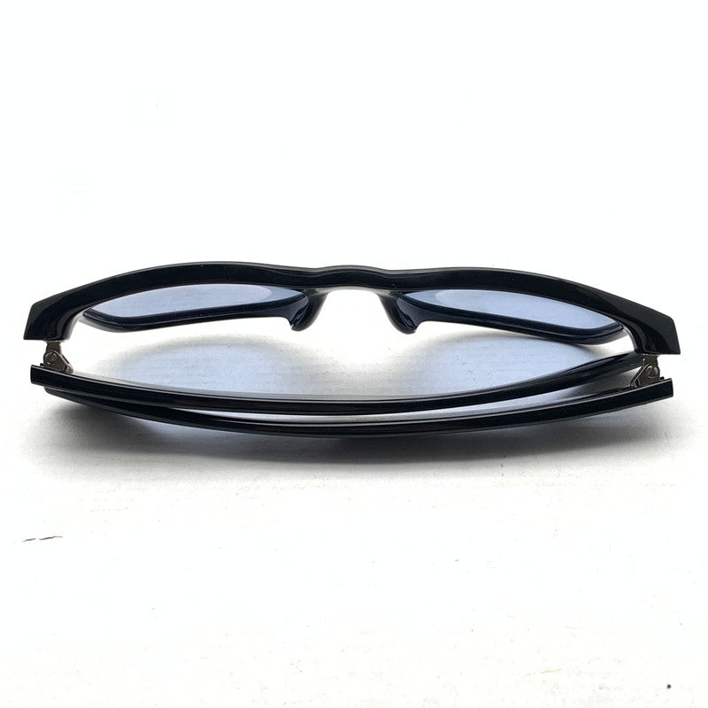 【中古品】【メンズ】 RAYBAN レイバン RB2132-F NEW WAYFARER CLASSIC BLACK SIZE:55ロ18 140 サングラス 203-260820-io-03-fuzh 万代Net店
