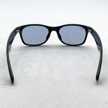 【中古品】【メンズ】 RAYBAN レイバン RB2132-F NEW WAYFARER CLASSIC BLACK SIZE:55ロ18 140 サングラス 203-260820-io-03-fuzh 万代Net店