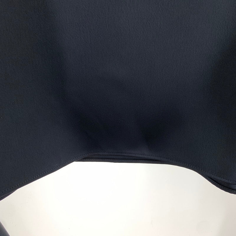 【中古品】【レディース】 ADORE アドーア ドライタッチツイルブラウス カラーNAVY SIZE:38 170-260925-ky-09-fuzh 万代Net店