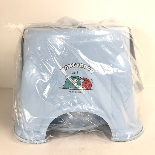 【未使用品】 ハンギョドン お風呂3点セット サンリオ 101-260827-MO-04-fuz 万代Net店