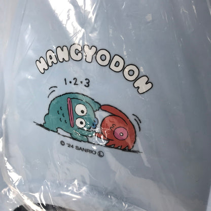 【未使用品】 ハンギョドン お風呂3点セット サンリオ 101-260827-MO-04-fuz 万代Net店