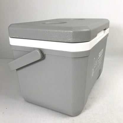 【現状渡し品】 スヌーピー クーラーボックス SNOOPY 101-260827-MO-03-fuz 万代Net店