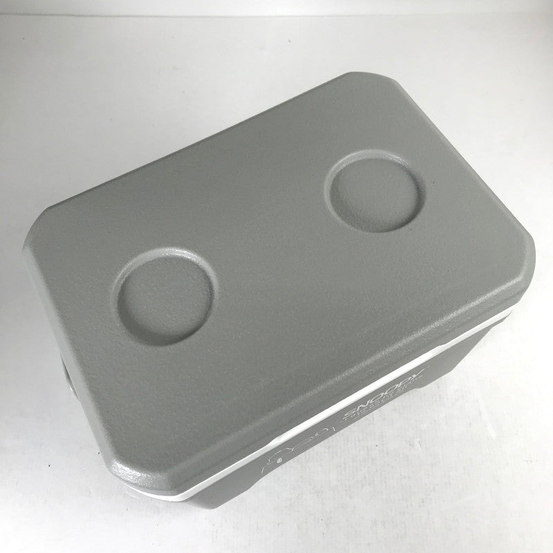 【現状渡し品】 スヌーピー クーラーボックス SNOOPY 101-260827-MO-03-fuz 万代Net店