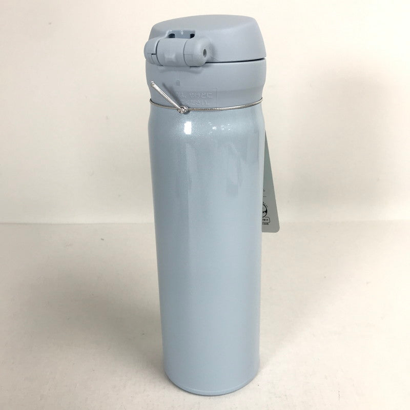 【未使用品】 THERMOS JNL-S500 ステンレス製携帯用まほうびん 水筒 食洗器対応モデル 101-260827-MO-02-fuz 万代Net店