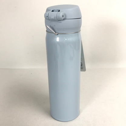 【未使用品】 THERMOS JNL-S500 ステンレス製携帯用まほうびん 水筒 食洗器対応モデル 101-260827-MO-02-fuz 万代Net店