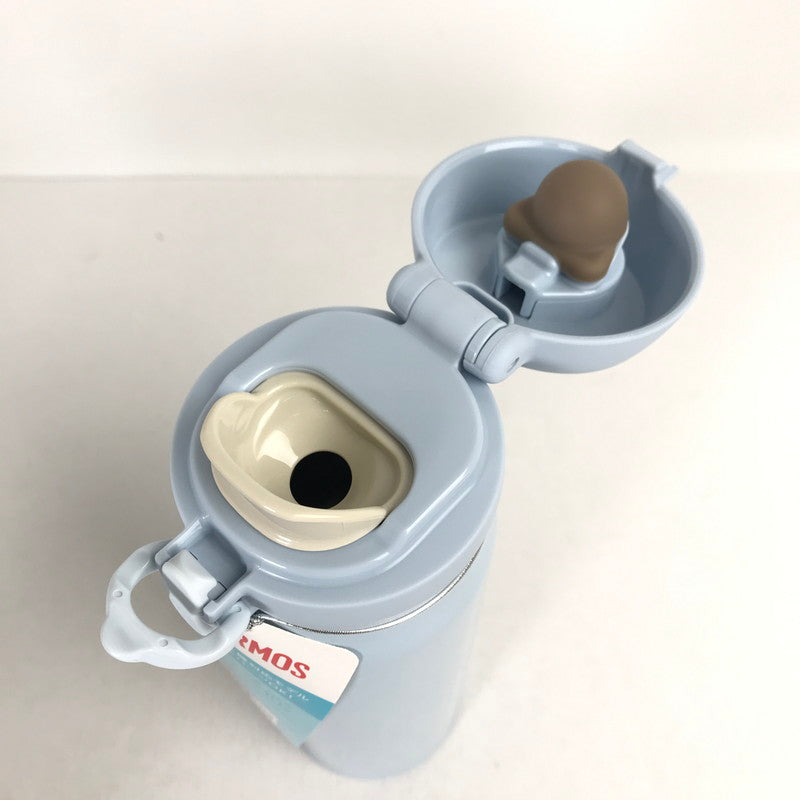 【未使用品】 THERMOS JNL-S500 ステンレス製携帯用まほうびん 水筒 食洗器対応モデル 101-260827-MO-02-fuz 万代Net店