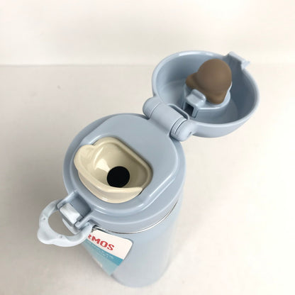 【未使用品】 THERMOS JNL-S500 ステンレス製携帯用まほうびん 水筒 食洗器対応モデル 101-260827-MO-02-fuz 万代Net店