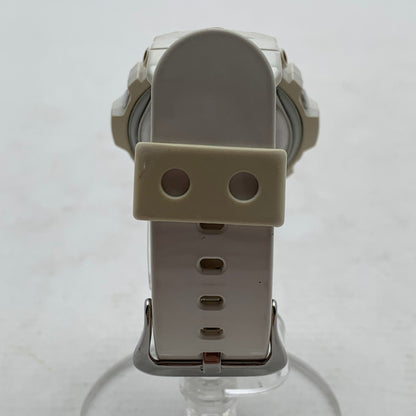 【中古品】【メンズ】 G-SHOCK AW591SC 腕時計 WHITE クォーツ 本体のみ ※汚れ.使用感有 時計 196-260820-io-02-fuzh 万代Net店
