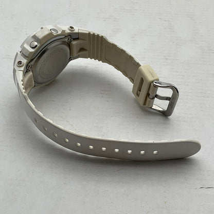 【中古品】【メンズ】 G-SHOCK AW591SC 腕時計 WHITE クォーツ 本体のみ ※汚れ.使用感有 時計 196-260820-io-02-fuzh 万代Net店