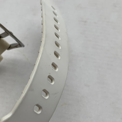 【中古品】【メンズ】 G-SHOCK AW591SC 腕時計 WHITE クォーツ 本体のみ ※汚れ.使用感有 時計 196-260820-io-02-fuzh 万代Net店