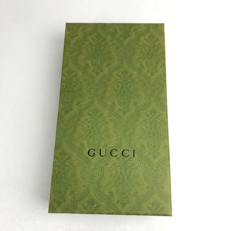 【中古品】【レディース】 GUCCI グッチ GG ウールジャカード スカーフ カラーBEIGE.BROWN ショール マフラー 183-260820-ky-10-fuzh 万代Net店