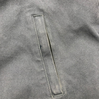 【中古品】【メンズ】 KAVU カブー フーデッドバッファロージャケット アクティブジャケット パーカー 古着 144-260913-nm-04-fuzh サイズ：M カラー：ネイビー 万代Net店
