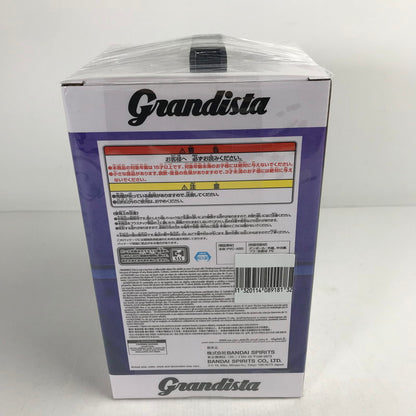 【中古美品】 未開封 チェンソーマン Grandista ボムフィギュア 051-260831-ky-25-fuzh 万代Net店