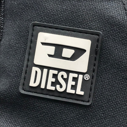 【中古品】【メンズ】 DIESEL ディーゼル ハイカットスニーカー カラーBLACK SIZE:28.0㎝ 本体のみ スニーカー 靴 163-260820-ky-02-fuzh 万代Net店