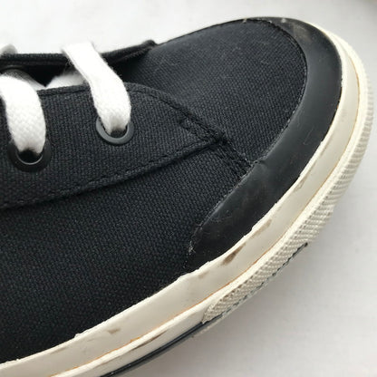 【中古品】【メンズ】 DIESEL ディーゼル ハイカットスニーカー カラーBLACK SIZE:28.0㎝ 本体のみ スニーカー 靴 163-260820-ky-02-fuzh 万代Net店