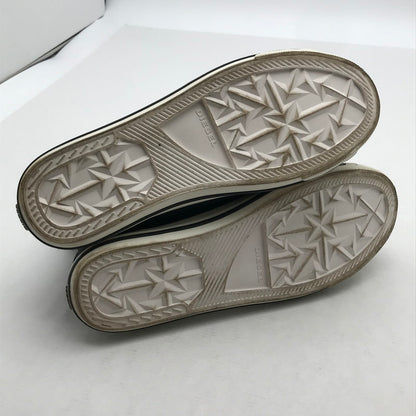 【中古品】【メンズ】 DIESEL ディーゼル ハイカットスニーカー カラーBLACK SIZE:28.0㎝ 本体のみ スニーカー 靴 163-260820-ky-02-fuzh 万代Net店
