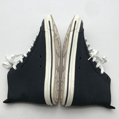 【中古品】【メンズ】 DIESEL ディーゼル ハイカットスニーカー カラーBLACK SIZE:28.0㎝ 本体のみ スニーカー 靴 163-260820-ky-02-fuzh 万代Net店
