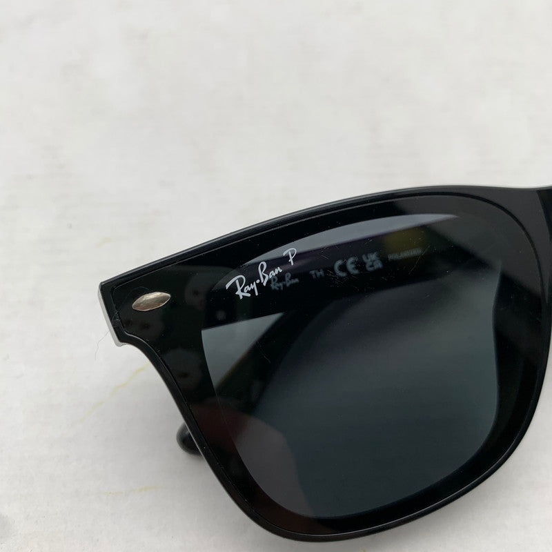 【中古品】【メンズ】 RAYBAN レイバン RB4391D サングラス ※キズ・スレ・右金具部分緩め・縁汚れあり 203-260823-io-05-fuzh 万代Net店