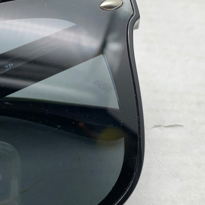 【中古品】【メンズ】 RAYBAN レイバン RB4391D サングラス ※キズ・スレ・右金具部分緩め・縁汚れあり 203-260823-io-05-fuzh 万代Net店