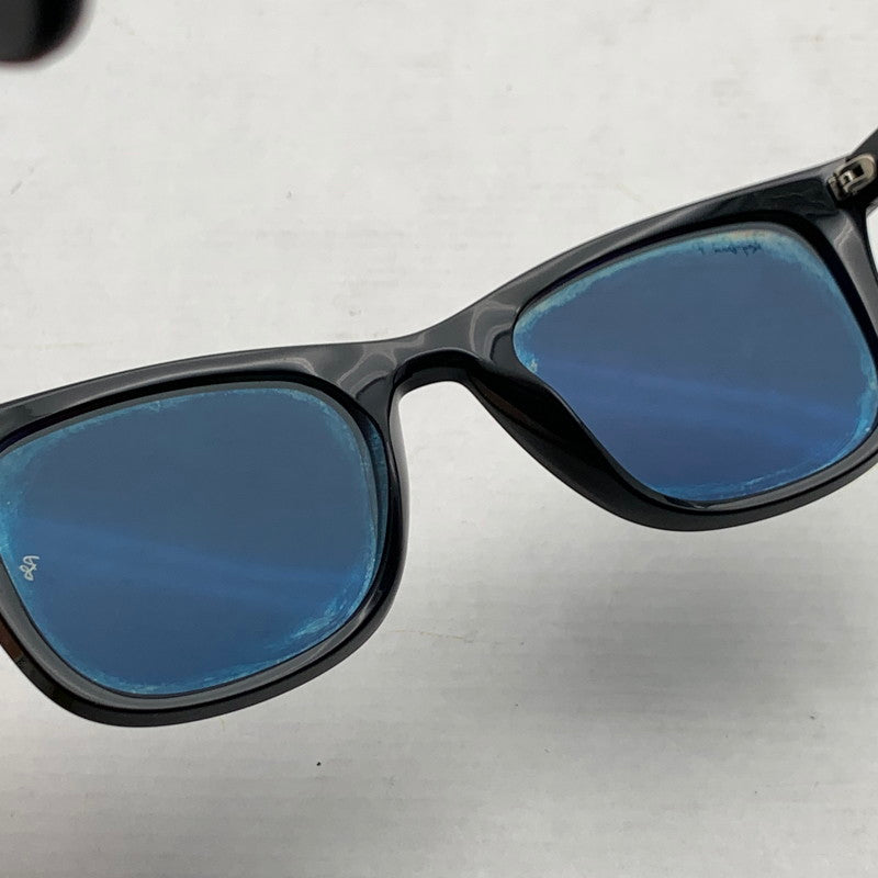 【中古品】【メンズ】 RAYBAN レイバン RB4391D サングラス ※キズ・スレ・右金具部分緩め・縁汚れあり 203-260823-io-05-fuzh 万代Net店