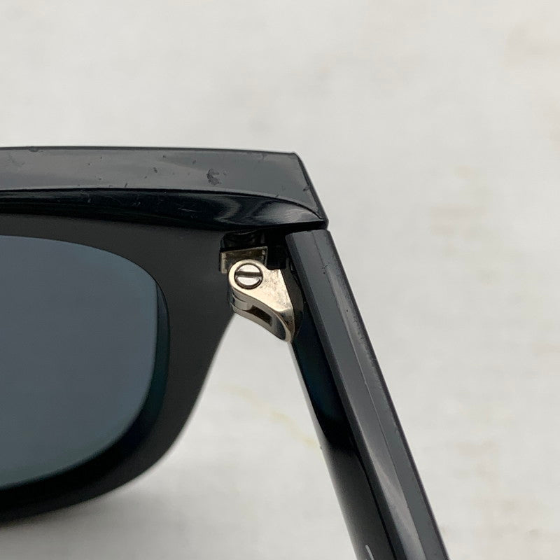 【中古品】【メンズ】 RAYBAN レイバン RB4391D サングラス ※キズ・スレ・右金具部分緩め・縁汚れあり 203-260823-io-05-fuzh 万代Net店