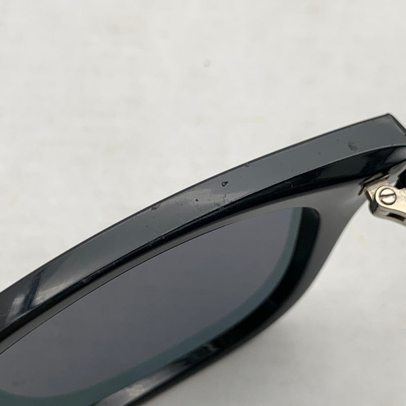 【中古品】【メンズ】 RAYBAN レイバン RB4391D サングラス ※キズ・スレ・右金具部分緩め・縁汚れあり 203-260823-io-05-fuzh 万代Net店