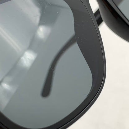 【中古品】【メンズ】 RAYBAN レイバン RB4391D サングラス ※キズ・スレ・右金具部分緩め・縁汚れあり 203-260823-io-05-fuzh 万代Net店