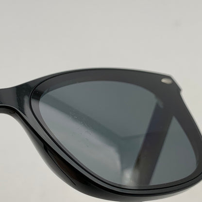 【中古品】【メンズ】 RAYBAN レイバン RB4391D サングラス ※キズ・スレ・右金具部分緩め・縁汚れあり 203-260823-io-05-fuzh 万代Net店