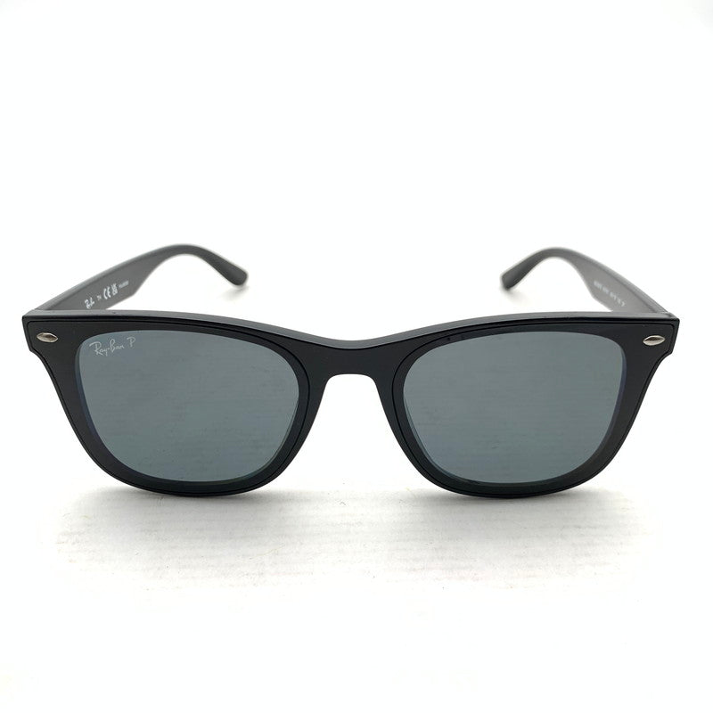 【中古品】【メンズ】 RAYBAN レイバン RB4391D サングラス ※キズ・スレ・右金具部分緩め・縁汚れあり 203-260823-io-05-fuzh 万代Net店