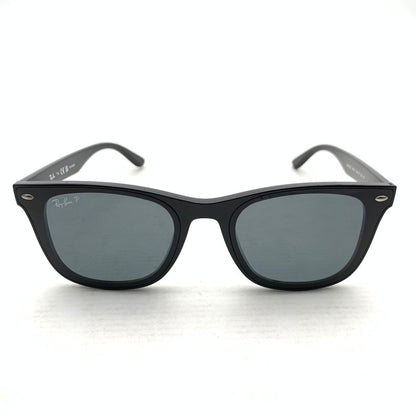 【中古品】【メンズ】 RAYBAN レイバン RB4391D サングラス ※キズ・スレ・右金具部分緩め・縁汚れあり 203-260823-io-05-fuzh 万代Net店