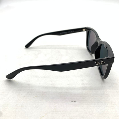 【中古品】【メンズ】 RAYBAN レイバン RB4391D サングラス ※キズ・スレ・右金具部分緩め・縁汚れあり 203-260823-io-05-fuzh 万代Net店